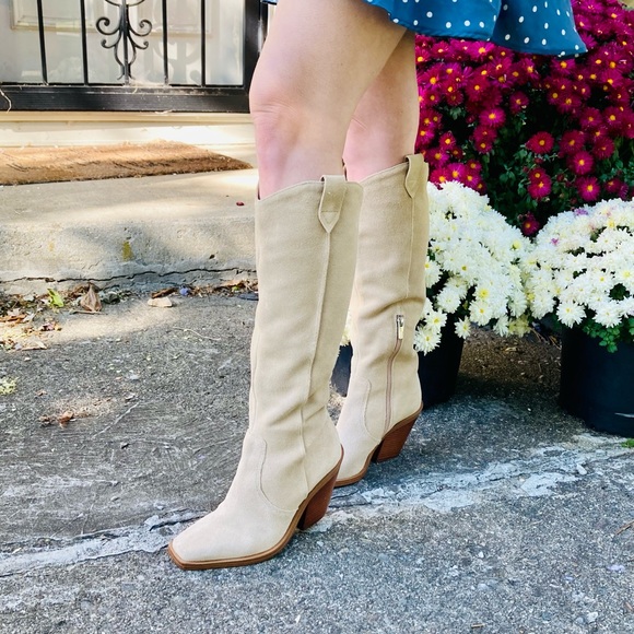 Vince Camuto Tortilla Verona Boot 